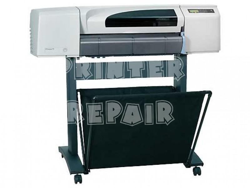 HP DesignJet 510 24-in